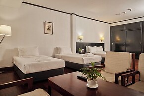 Le Charme Vientiane Hotel