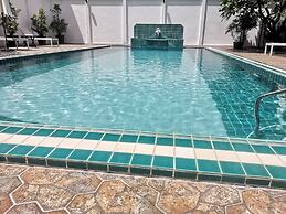 Le Charme Vientiane Hotel