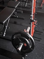 Le Charme Vientiane Hotel