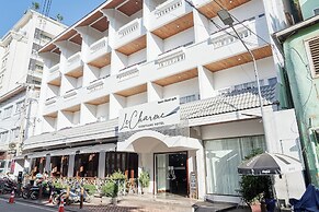 Le Charme Vientiane Hotel
