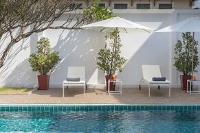 Le Charme Vientiane Hotel