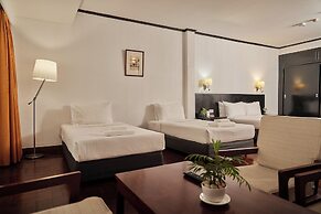 Le Charme Vientiane Hotel