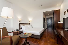 Le Charme Vientiane Hotel