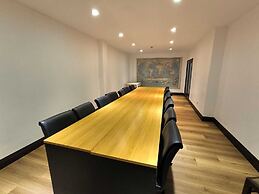 Le Charme Vientiane Hotel