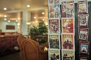 Le Charme Vientiane Hotel