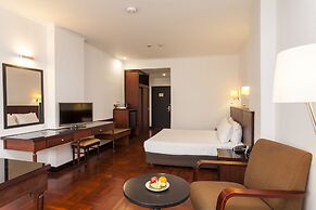 Le Charme Vientiane Hotel