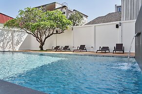 Le Charme Vientiane Hotel