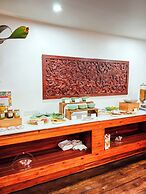 Le Charme Vientiane Hotel