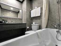 Le Charme Vientiane Hotel