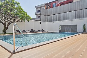 Le Charme Vientiane Hotel