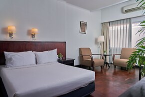 Le Charme Vientiane Hotel