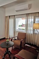 Le Charme Vientiane Hotel
