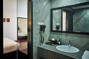 Le Charme Vientiane Hotel
