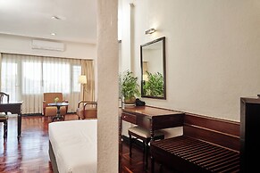 Le Charme Vientiane Hotel
