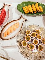 Le Charme Vientiane Hotel