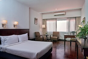 Le Charme Vientiane Hotel