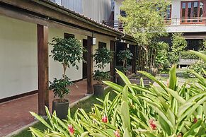 Le Charme Vientiane Hotel