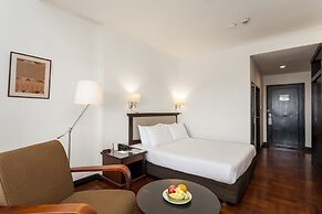 Le Charme Vientiane Hotel