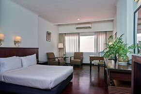 Le Charme Vientiane Hotel