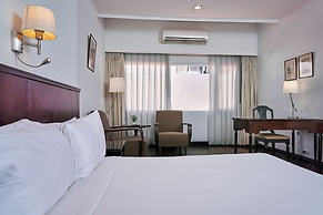 Le Charme Vientiane Hotel