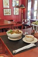 Le Charme Vientiane Hotel