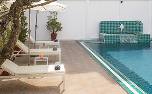 Le Charme Vientiane Hotel