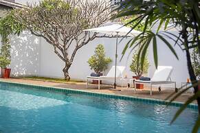 Le Charme Vientiane Hotel