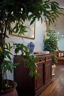 Le Charme Vientiane Hotel