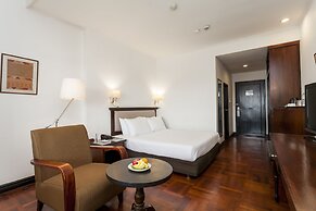 Le Charme Vientiane Hotel