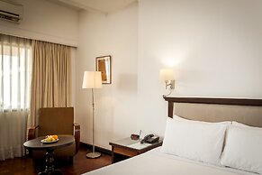 Le Charme Vientiane Hotel