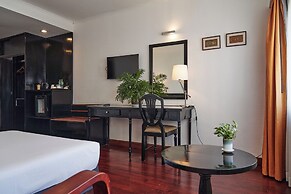 Le Charme Vientiane Hotel