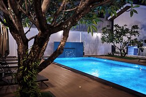 Le Charme Vientiane Hotel