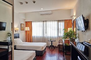 Le Charme Vientiane Hotel