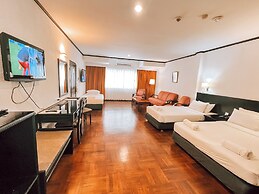 Le Charme Vientiane Hotel