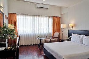 Le Charme Vientiane Hotel