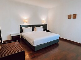 Le Charme Vientiane Hotel