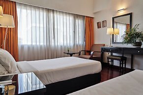 Le Charme Vientiane Hotel