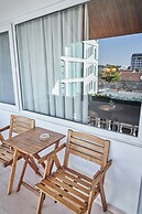 Le Charme Vientiane Hotel