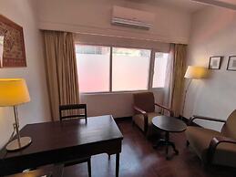 Le Charme Vientiane Hotel