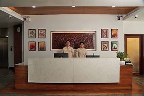 Le Charme Vientiane Hotel