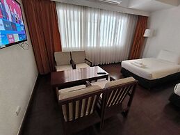 Le Charme Vientiane Hotel