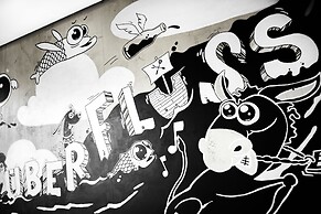 Designhotel ÜberFluss