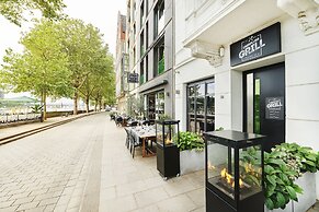 Designhotel ÜberFluss