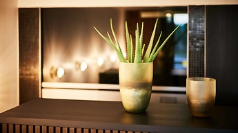 Designhotel ÜberFluss