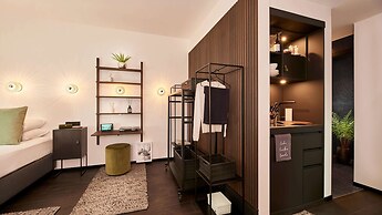 Designhotel ÜberFluss