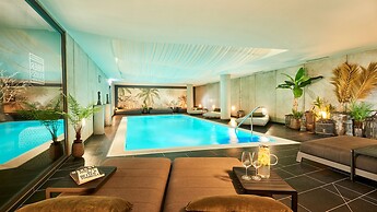 Designhotel ÜberFluss