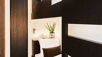 Designhotel ÜberFluss