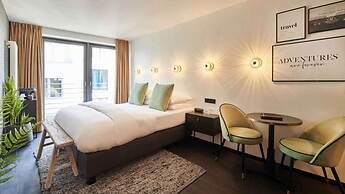 Designhotel ÜberFluss