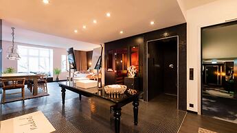 Designhotel ÜberFluss