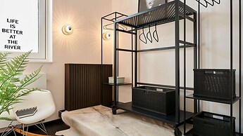 Designhotel ÜberFluss